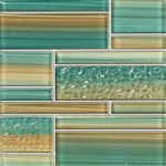 Bamboo Aqua Marine