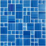 Escapade Blue